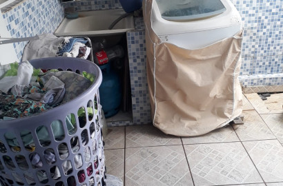 Casa para venda em São Lourenço - MG.