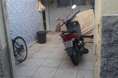 Casa para venda em São Lourenço - MG.