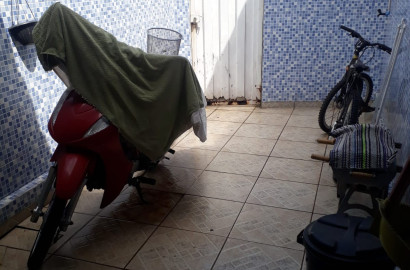 Casa para venda em São Lourenço - MG.