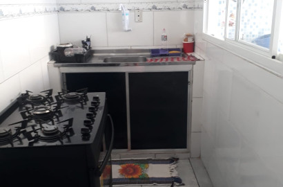 Casa para venda em São Lourenço - MG.