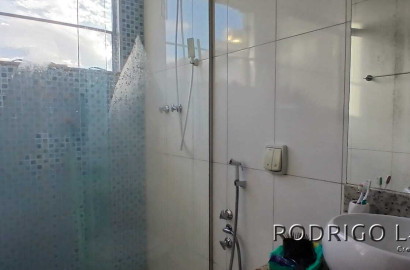 Casa para venda em São Lourenço - MG.