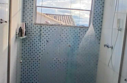 Casa para venda em São Lourenço - MG.