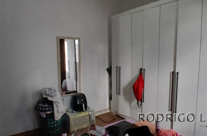 Casa para venda em São Lourenço - MG.