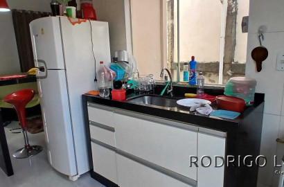 Casa para venda em São Lourenço - MG.