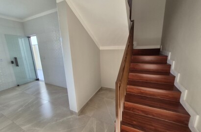 Linda casa para venda em São Lourenço MG