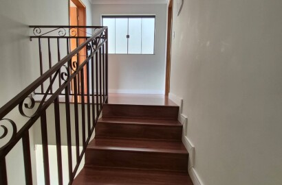 Linda casa para venda em São Lourenço MG
