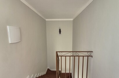 Linda casa para venda em São Lourenço MG