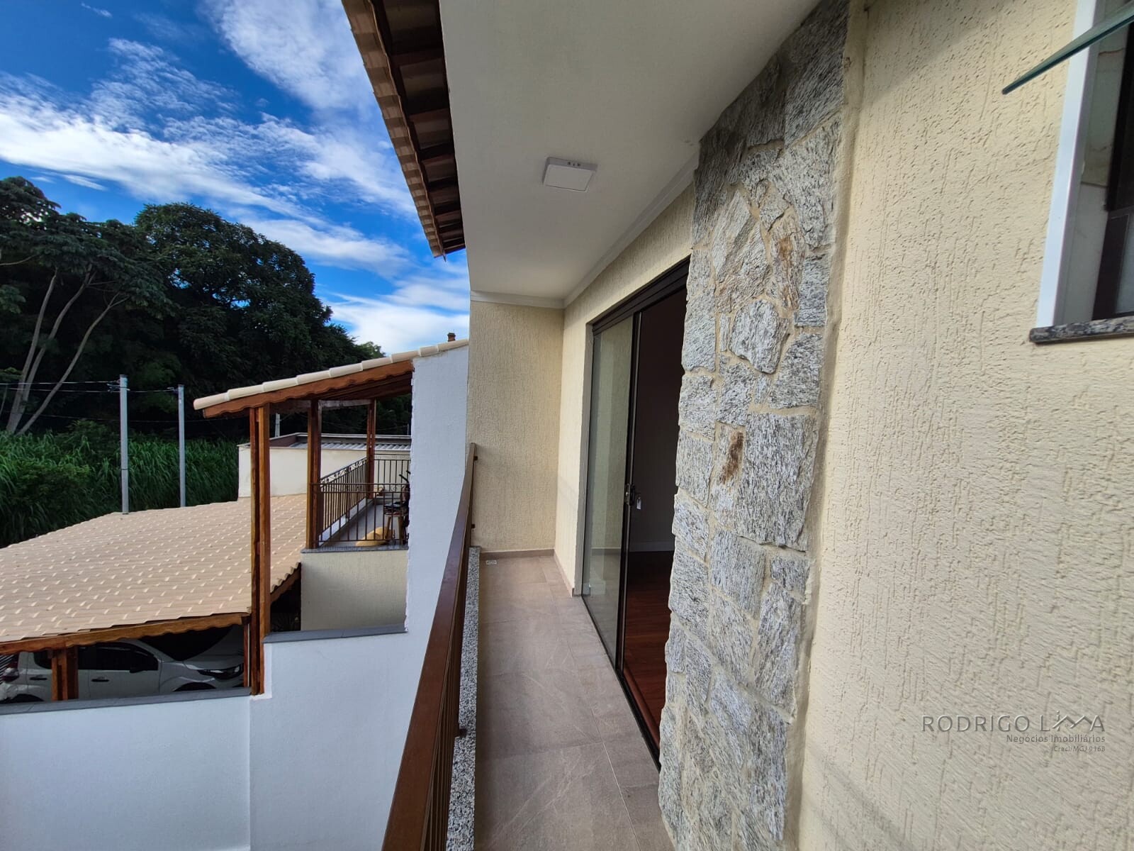 Linda casa para venda em São Lourenço MG