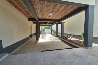 Linda casa para venda em São Lourenço MG