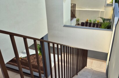 Linda casa para venda em São Lourenço MG