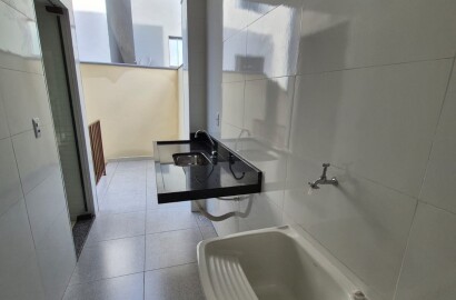 Linda casa para venda em São Lourenço MG