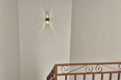 Linda casa para venda em São Lourenço MG