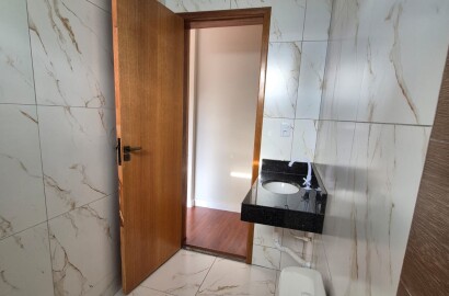 Linda casa para venda em São Lourenço MG