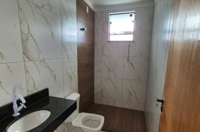 Linda casa para venda em São Lourenço MG