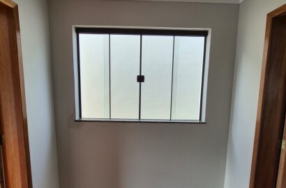 Linda casa para venda em São Lourenço MG