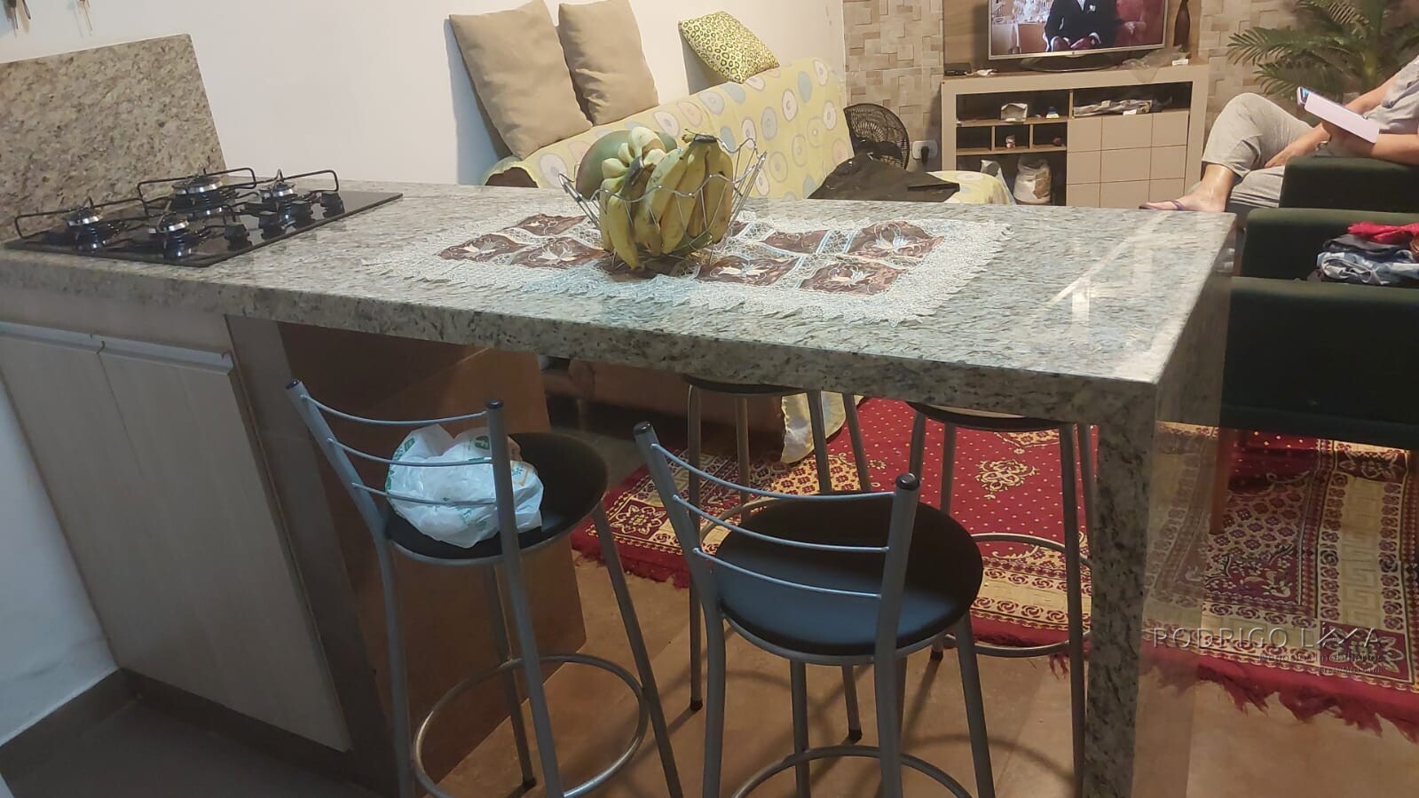 Lindo Sobrado a Venda em São Lourenço MG