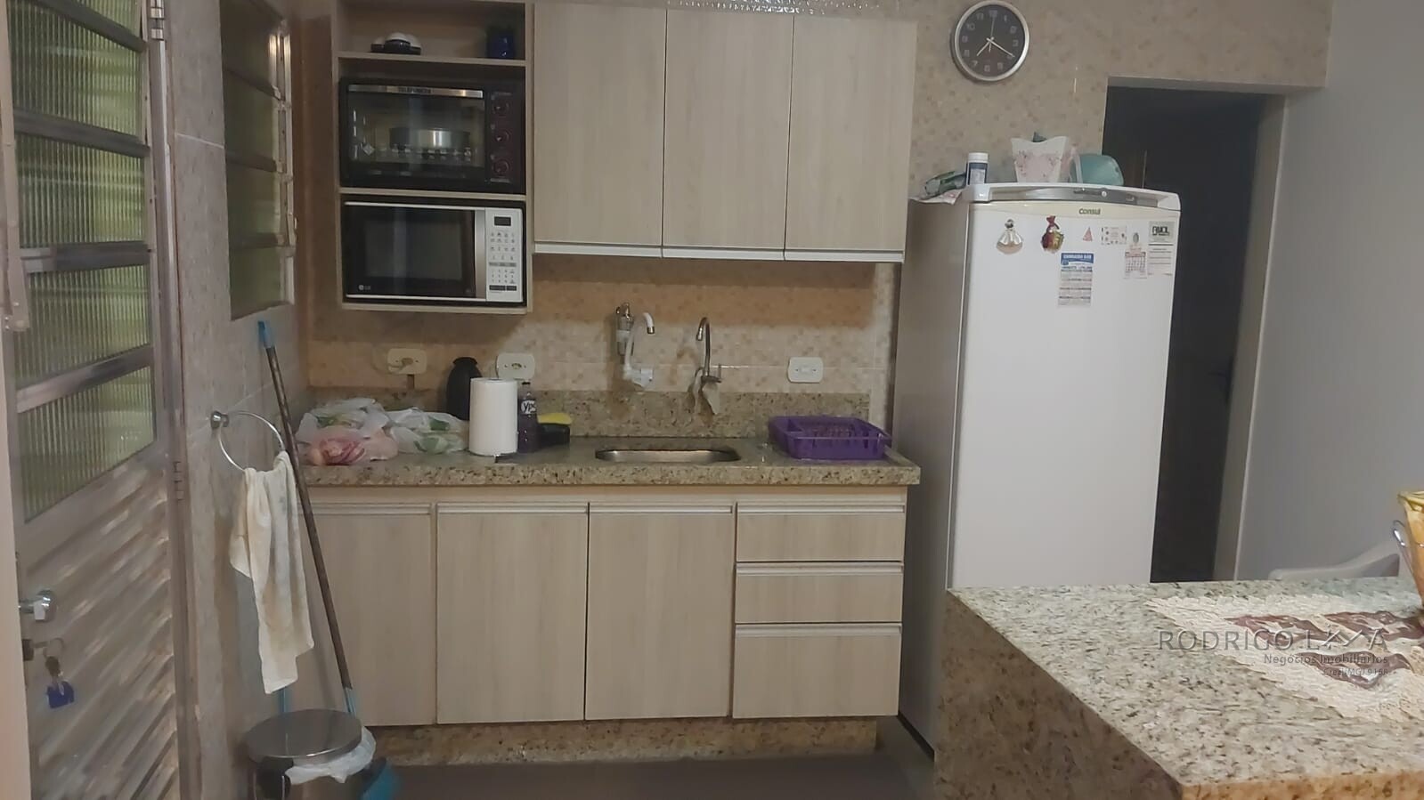 Lindo Sobrado a Venda em São Lourenço MG