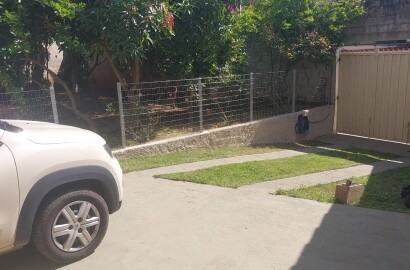 Lindo Sobrado a Venda em São Lourenço MG