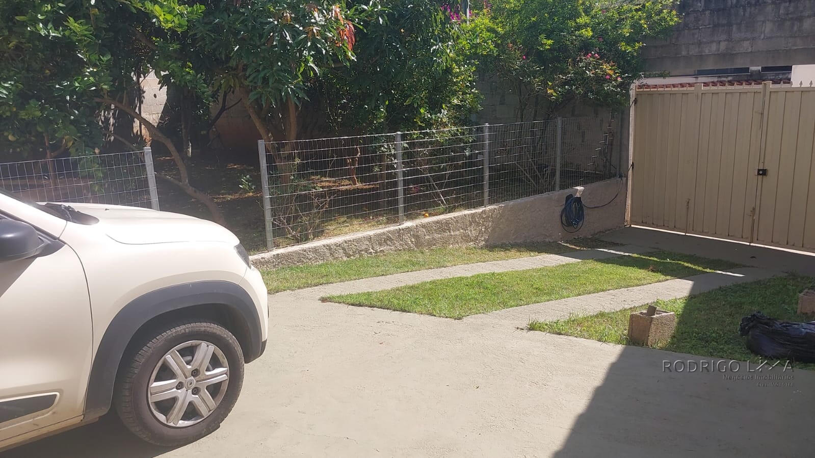 Lindo Sobrado a Venda em São Lourenço MG