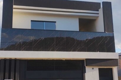 Casa para venda Em São Lourenço Mg