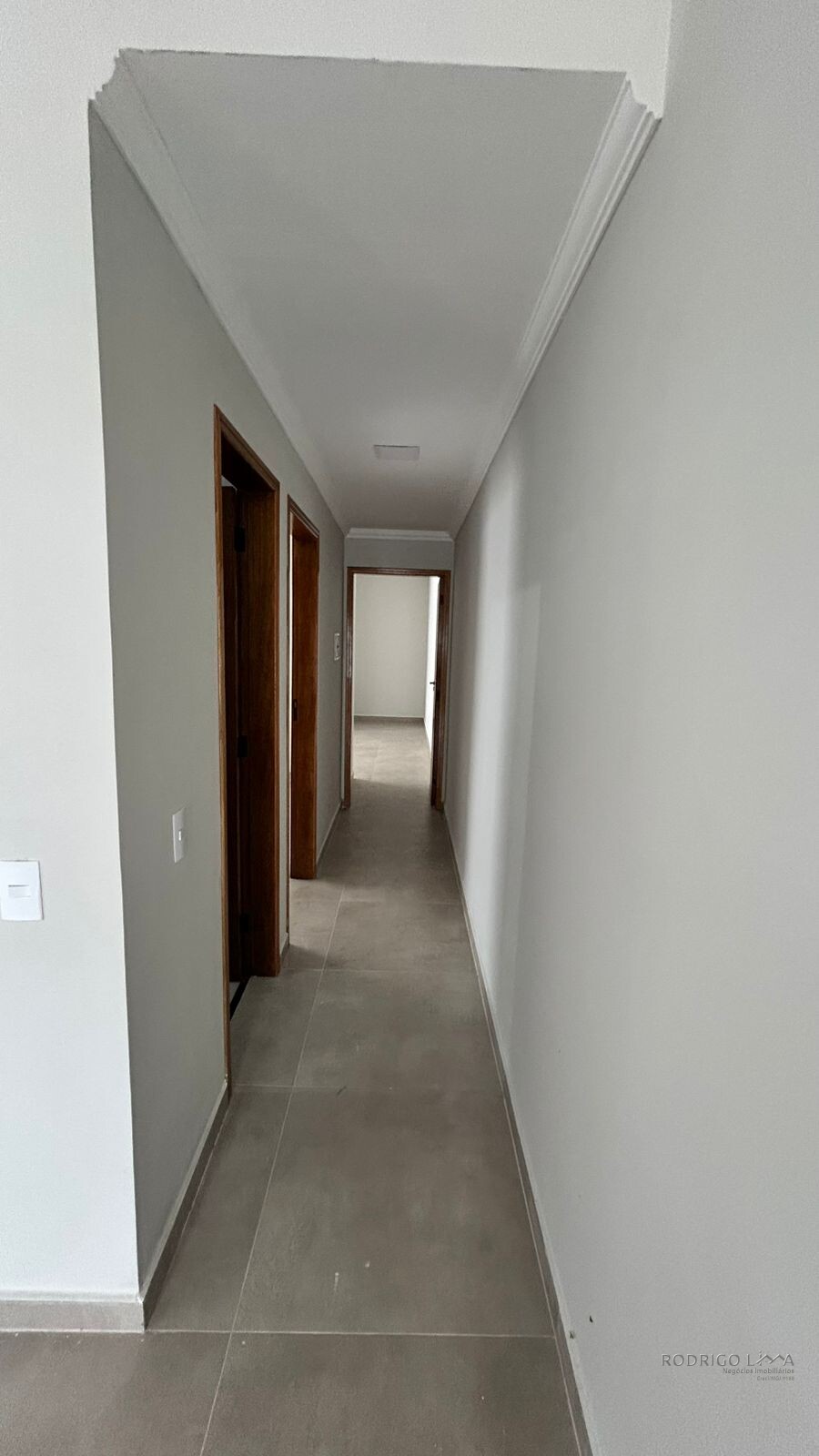 Casa nova para venda em São Lourenço MG