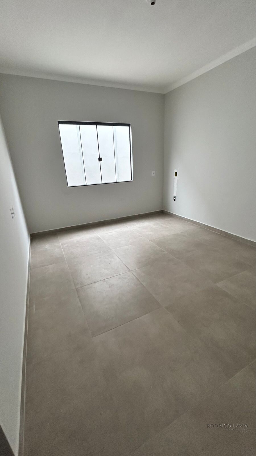 Casa nova para venda em São Lourenço MG