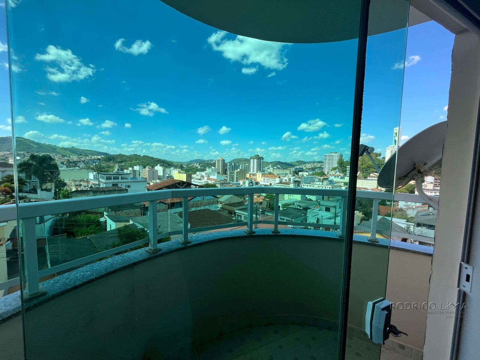 Lindo apartamento para venda em São Lourenço MG