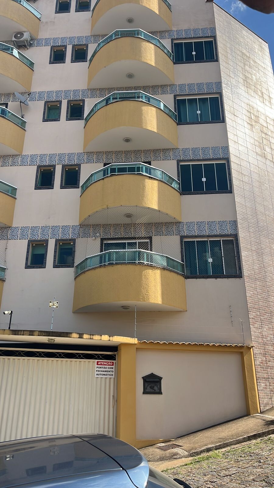 Lindo apartamento para venda em São Lourenço MG