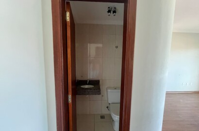 Lindo apartamento para venda em São Lourenço MG