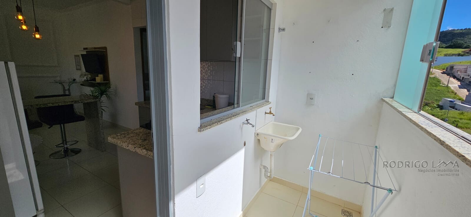 Linda casa para venda em São Lourenço MG