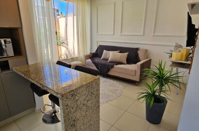 Linda casa para venda em São Lourenço MG