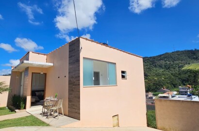 Linda casa para venda em São Lourenço MG