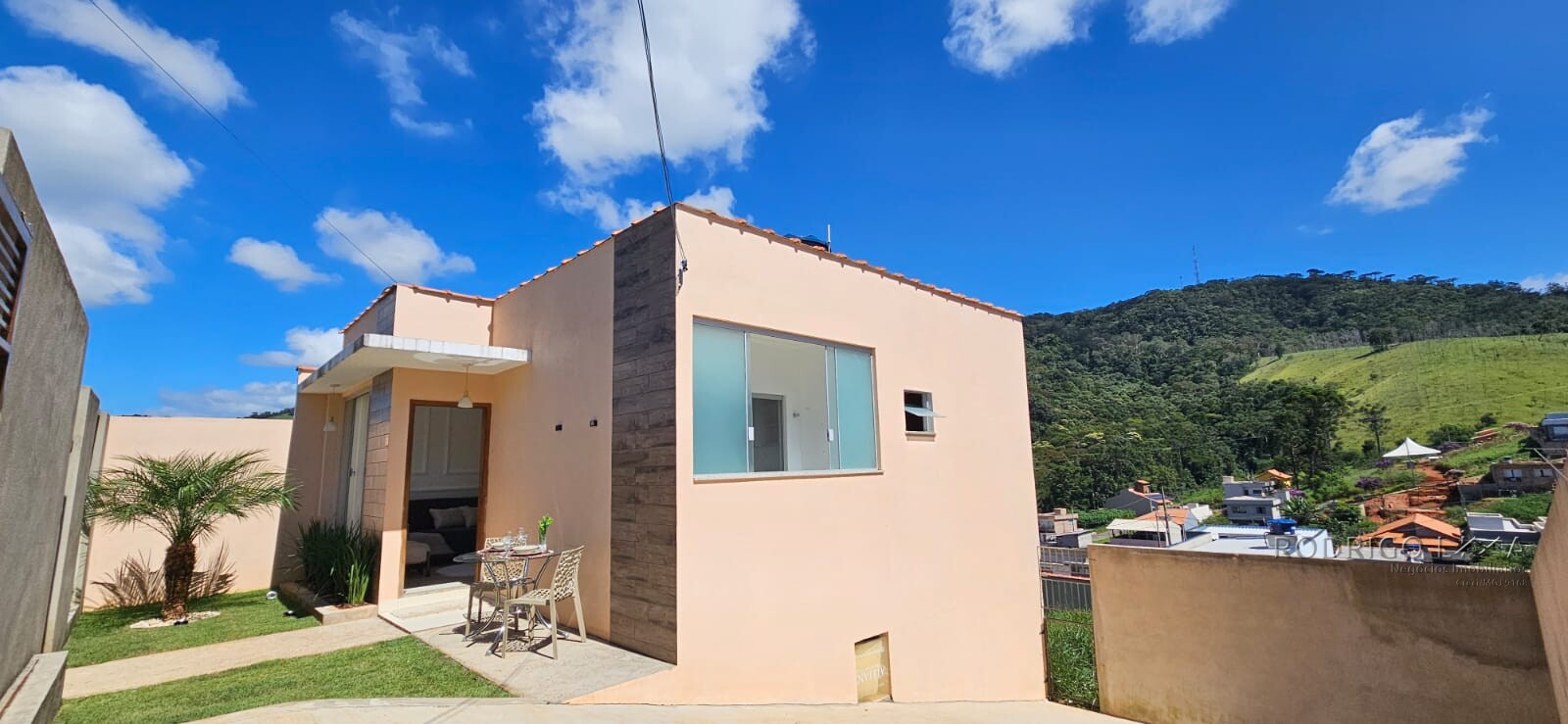 Linda casa para venda em São Lourenço MG