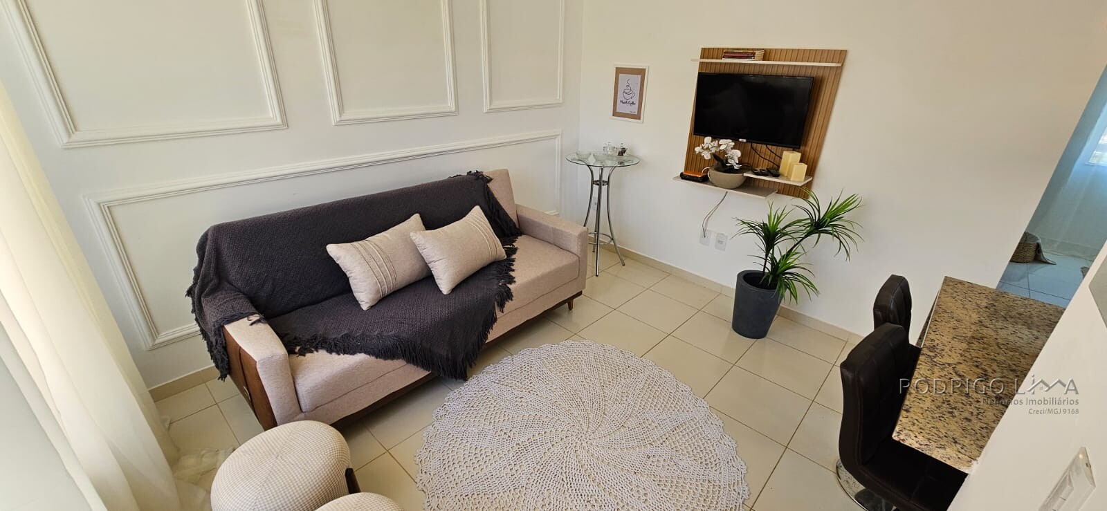 Linda casa para venda em São Lourenço MG