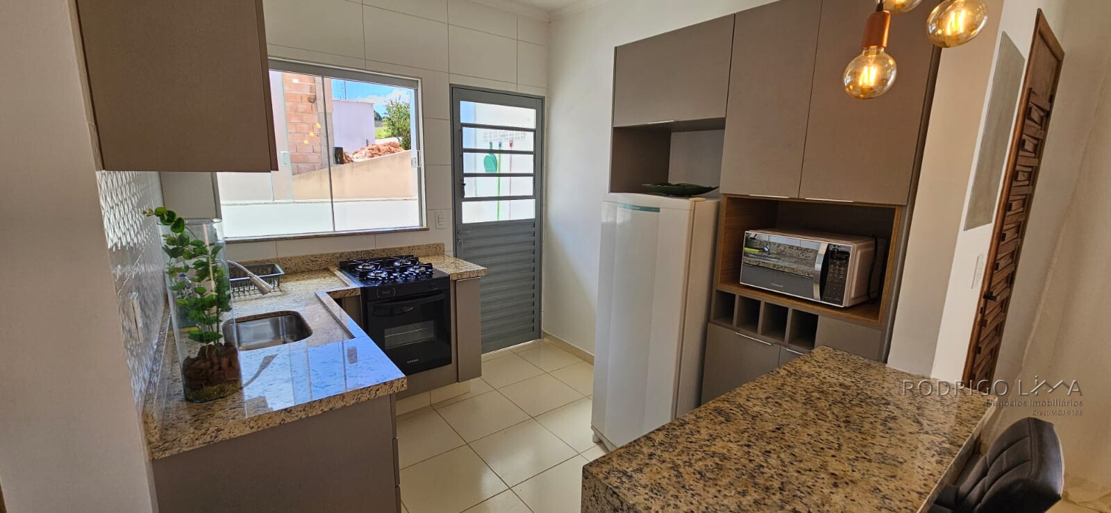 Linda casa para venda em São Lourenço MG