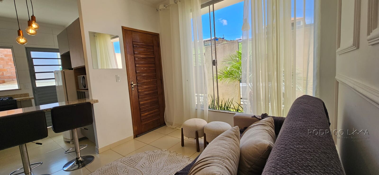 Linda casa para venda em São Lourenço MG