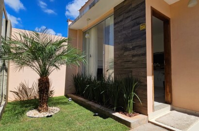 Linda casa para venda em São Lourenço MG