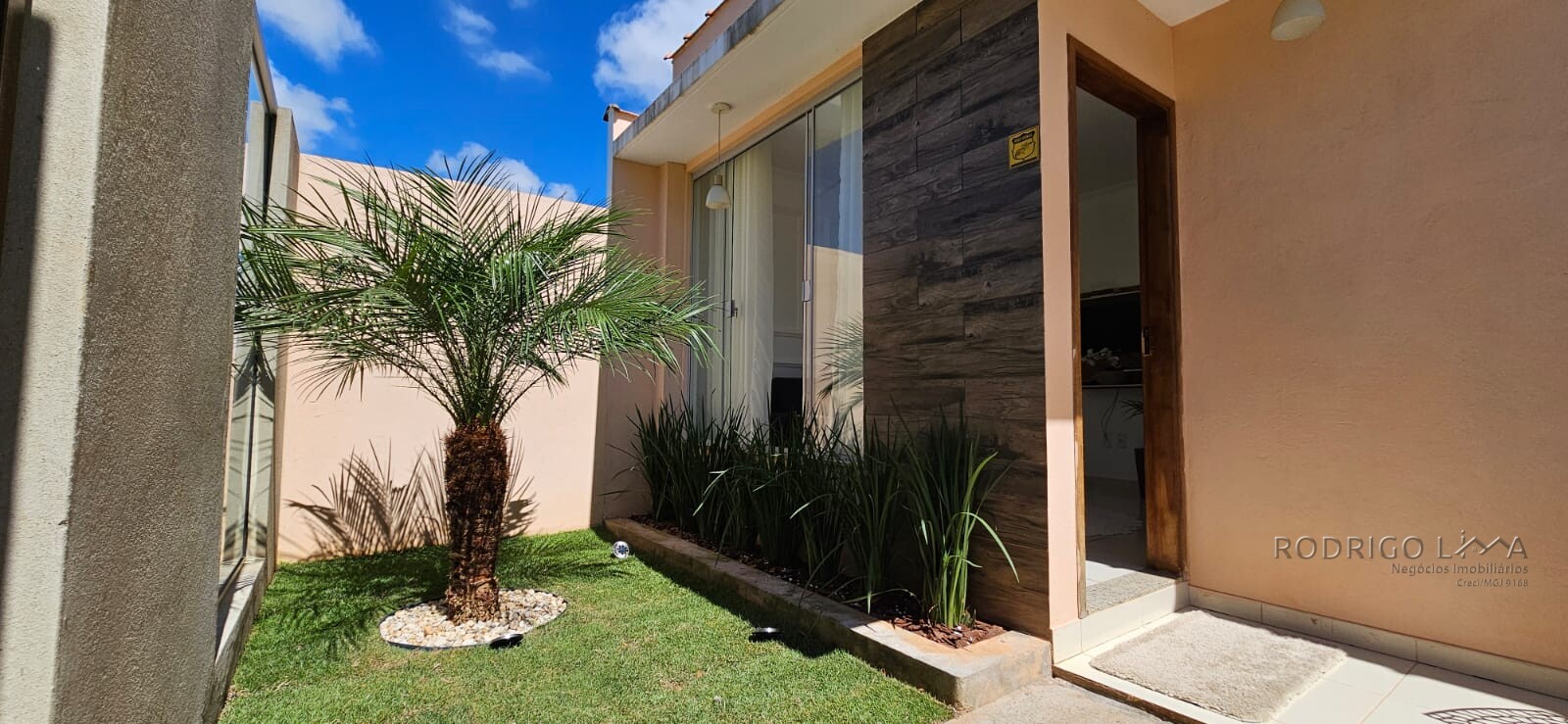 Linda casa para venda em São Lourenço MG