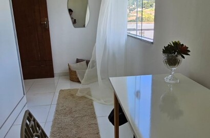 Linda casa para venda em São Lourenço MG