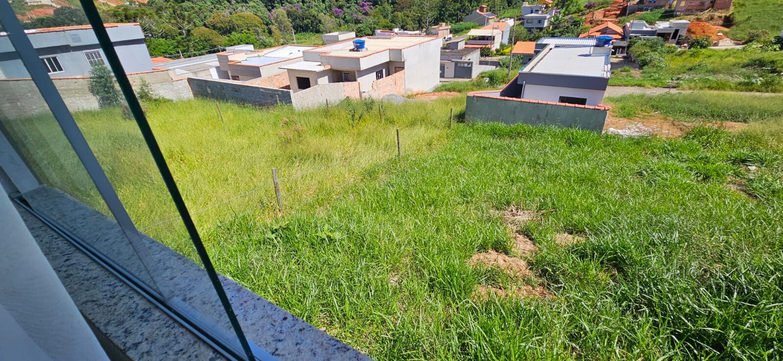 Linda casa para venda em São Lourenço MG