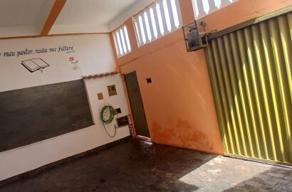 Casa para venda em São Lourenço MG