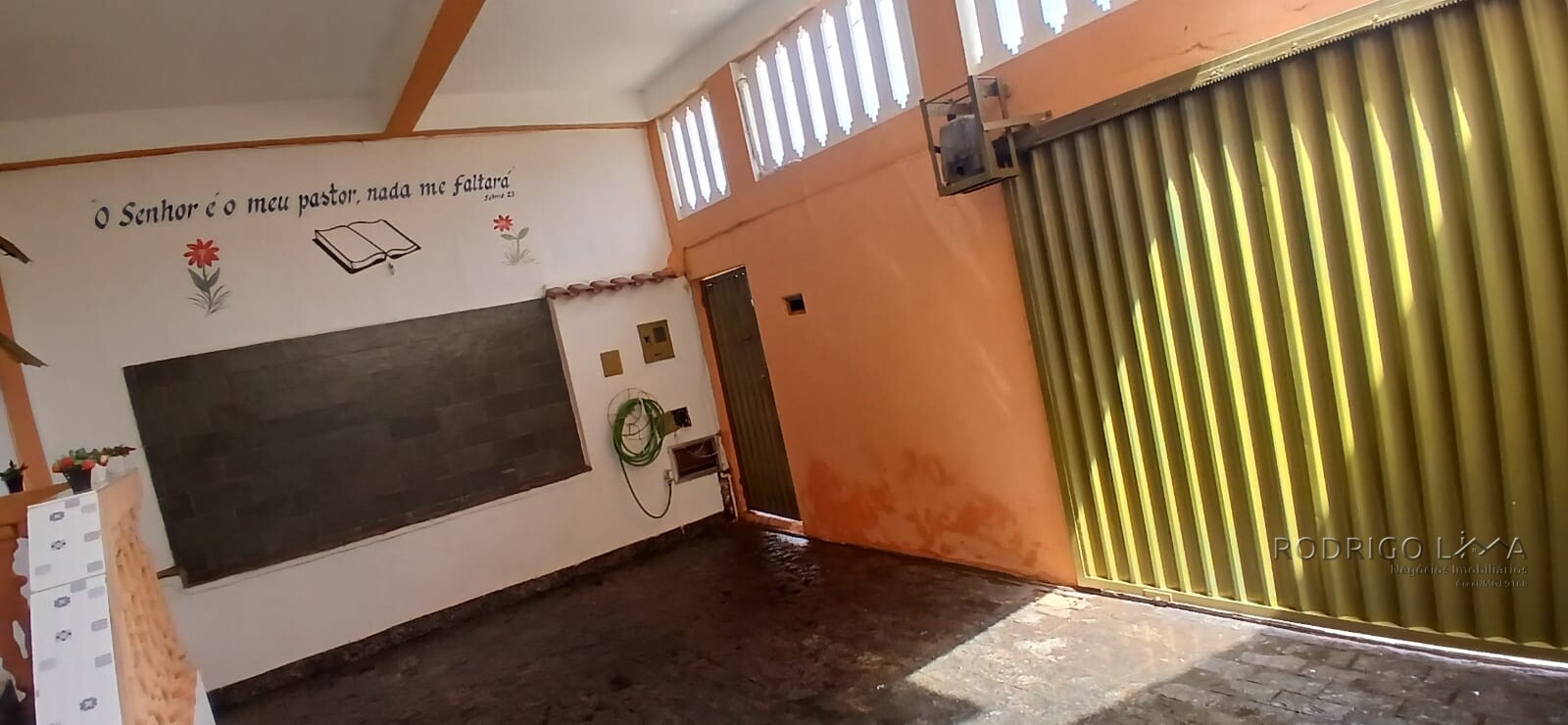 Casa para venda em São Lourenço MG