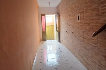 Casa para venda em São Lourenço MG