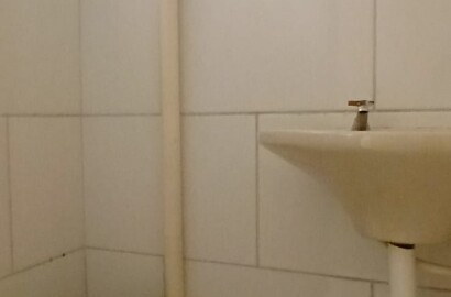 Casa para venda em São Lourenço MG