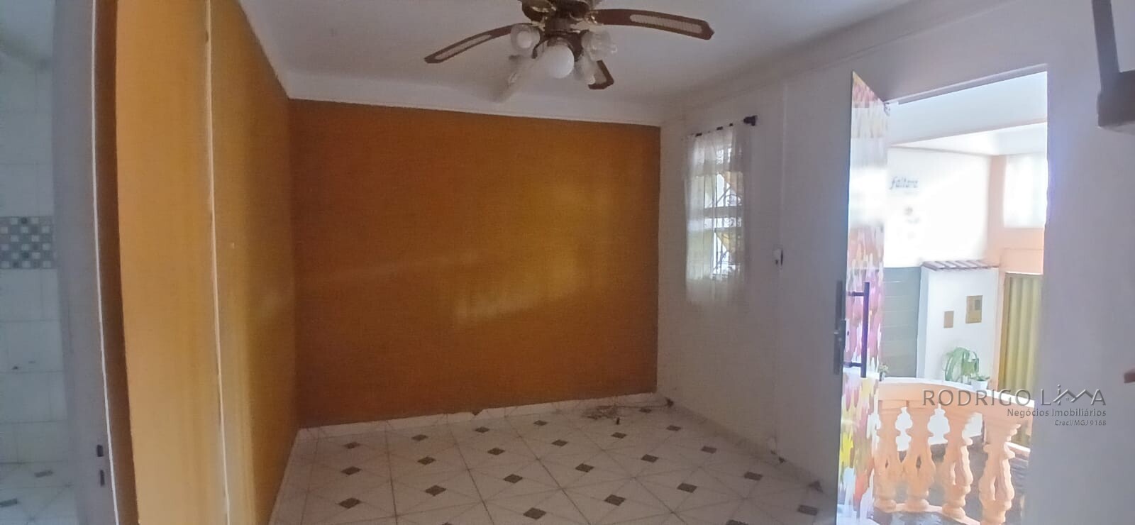 Casa para venda em São Lourenço MG