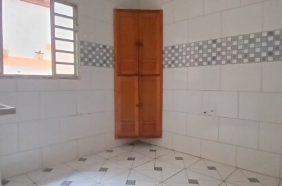 Casa para venda em São Lourenço MG