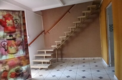 Casa para venda em São Lourenço MG