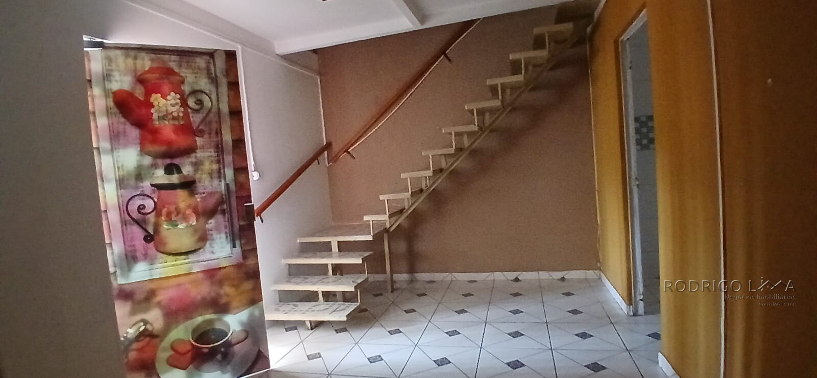 Casa para venda em São Lourenço MG