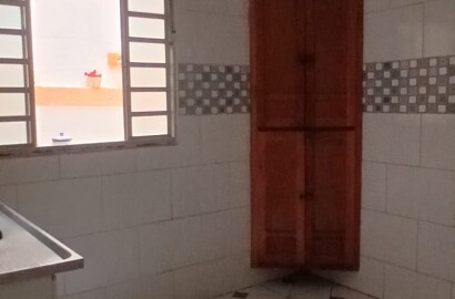Casa para venda em São Lourenço MG