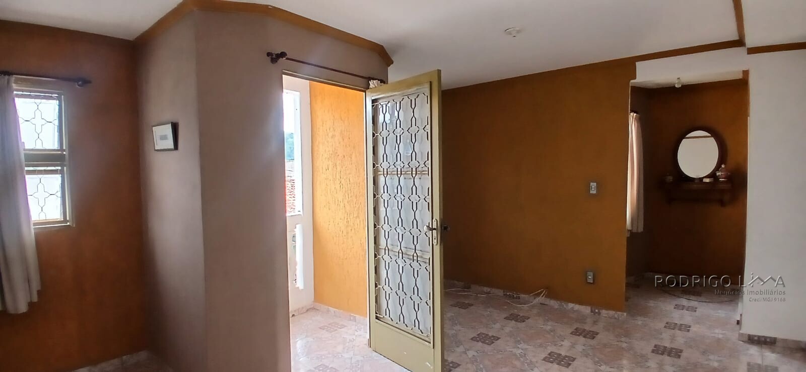 Casa para venda em São Lourenço MG